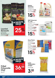 Sligro-M folder | Promo Pagina 16