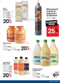 Sligro-M folder | Promo Pagina 17