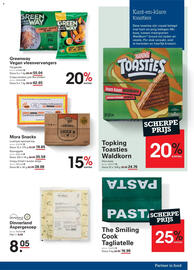 Sligro-M folder | Promo Pagina 19