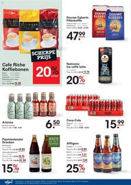 Sligro-M folder | Promo Pagina 20