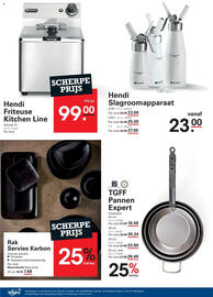 Sligro-M folder | Promo Pagina 22