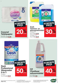 Sligro-M folder | Promo Pagina 24