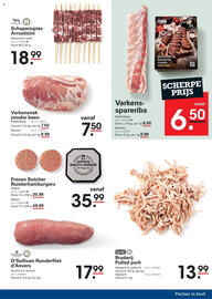 Sligro-M folder | Promo Pagina 3