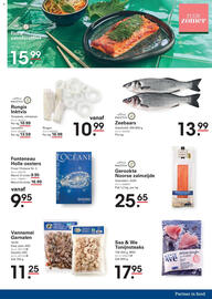 Sligro-M folder | Promo Pagina 5
