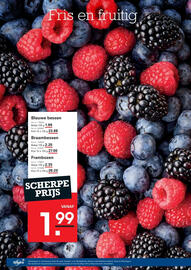Sligro-M folder | Promo Pagina 6