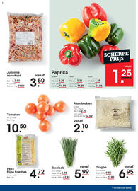 Sligro-M folder | Promo Pagina 7
