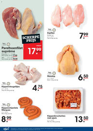 Sligro-M folder | Promo Pagina 8