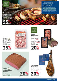 Sligro-M folder | Promo Pagina 9
