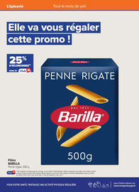 Catalogue Carrefour Contact page 10