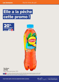 Catalogue Carrefour Contact page 12
