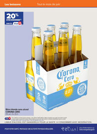 Catalogue Carrefour Contact page 14