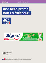 Catalogue Carrefour Contact page 18