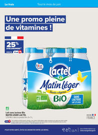 Catalogue Carrefour Contact page 4
