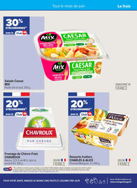 Catalogue Carrefour Contact page 5