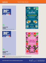 Catalogue Carrefour Contact page 8