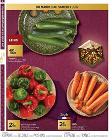 Catalogue Carrefour | Tout L'aïd El Kebir À Petits Prix page 10