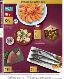 Catalogue Carrefour | Tout L'aïd El Kebir À Petits Prix page 12