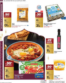 Catalogue Carrefour | Tout L'aïd El Kebir À Petits Prix page 14