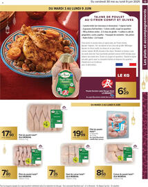 Catalogue Carrefour | Tout L'aïd El Kebir À Petits Prix page 15