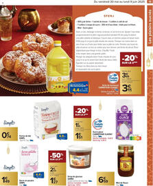 Catalogue Carrefour | Tout L'aïd El Kebir À Petits Prix page 17