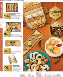 Catalogue Carrefour | Tout L'aïd El Kebir À Petits Prix page 18