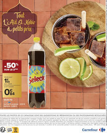 Catalogue Carrefour | Tout L'aïd El Kebir À Petits Prix page 2
