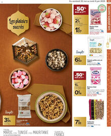 Catalogue Carrefour | Tout L'aïd El Kebir À Petits Prix page 21