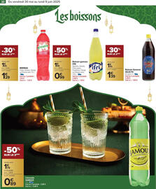 Catalogue Carrefour | Tout L'aïd El Kebir À Petits Prix page 22