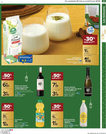 Catalogue Carrefour | Tout L'aïd El Kebir À Petits Prix page 23