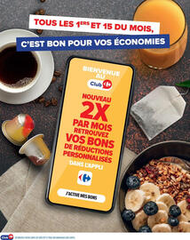 Catalogue Carrefour | Tout L'aïd El Kebir À Petits Prix page 26