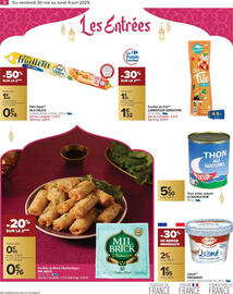 Catalogue Carrefour | Tout L'aïd El Kebir À Petits Prix page 4