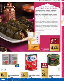 Catalogue Carrefour | Tout L'aïd El Kebir À Petits Prix page 5