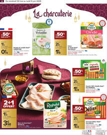 Catalogue Carrefour | Tout L'aïd El Kebir À Petits Prix page 6