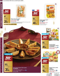 Catalogue Carrefour | Tout L'aïd El Kebir À Petits Prix page 8