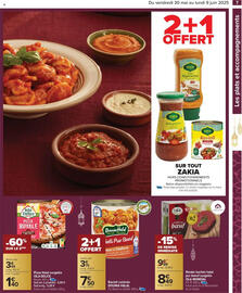 Catalogue Carrefour | Tout L'aïd El Kebir À Petits Prix page 9