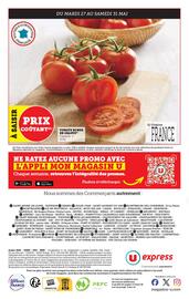 Catalogue U Express page 10