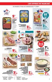 Catalogue U Express page 7