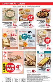 Catalogue U Express page 8