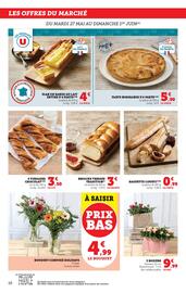 Catalogue Super U page 10