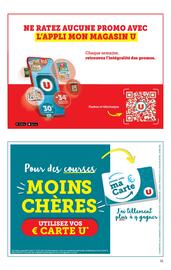 Catalogue Super U page 11