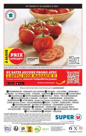 Catalogue Super U page 12