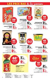 Catalogue Super U page 2
