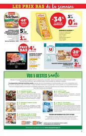 Catalogue Super U page 3