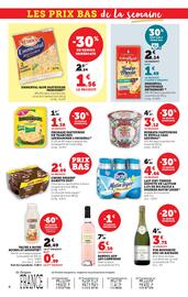 Catalogue Super U page 4