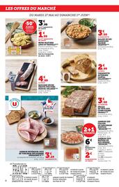 Catalogue Super U page 6