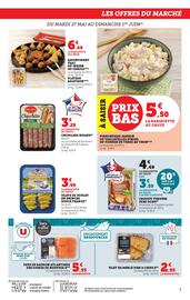 Catalogue Super U page 7