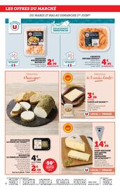 Catalogue Super U page 8