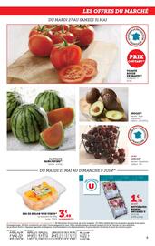 Catalogue Super U page 9