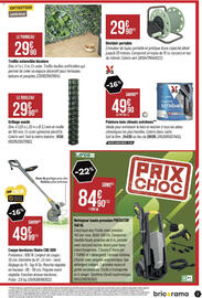 Catalogue Bricorama page 3