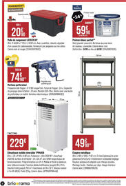 Catalogue Bricorama page 4